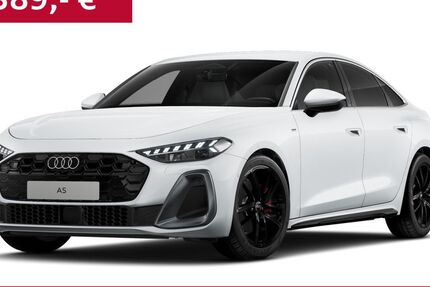 Audi A5 5.937 km 51.430 &euro; Göppingen 73037