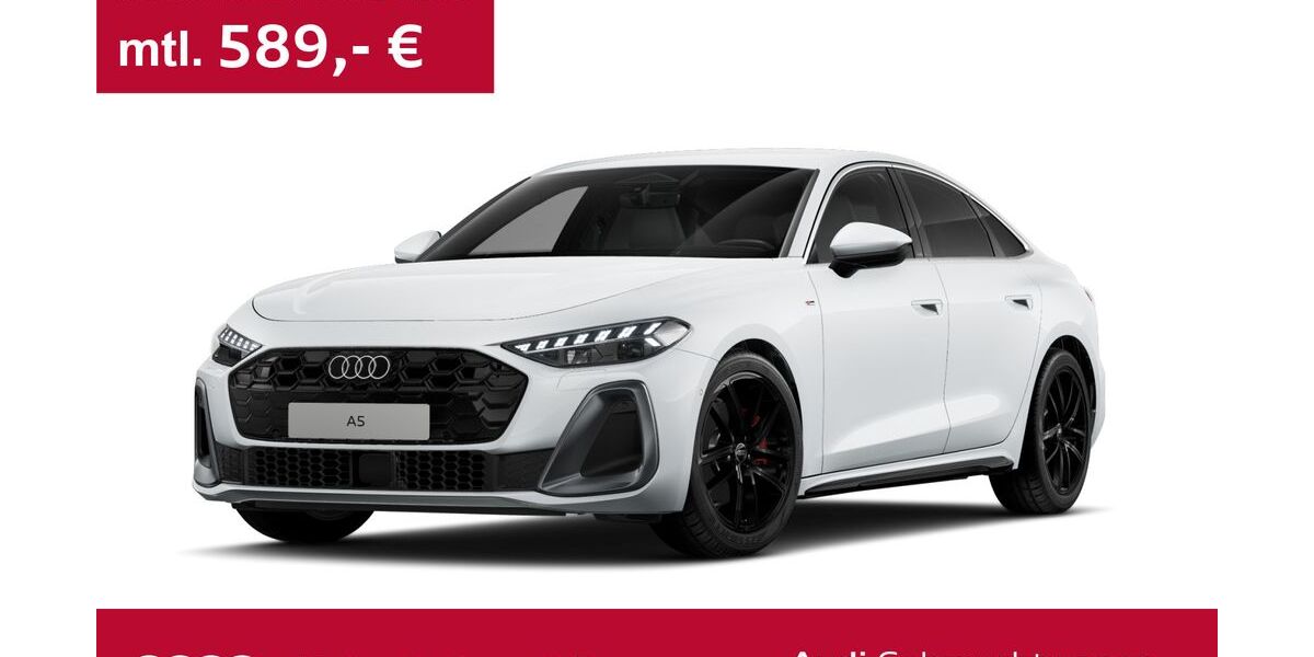 Audi A5 5.937 km 51.430 &euro; Göppingen 73037