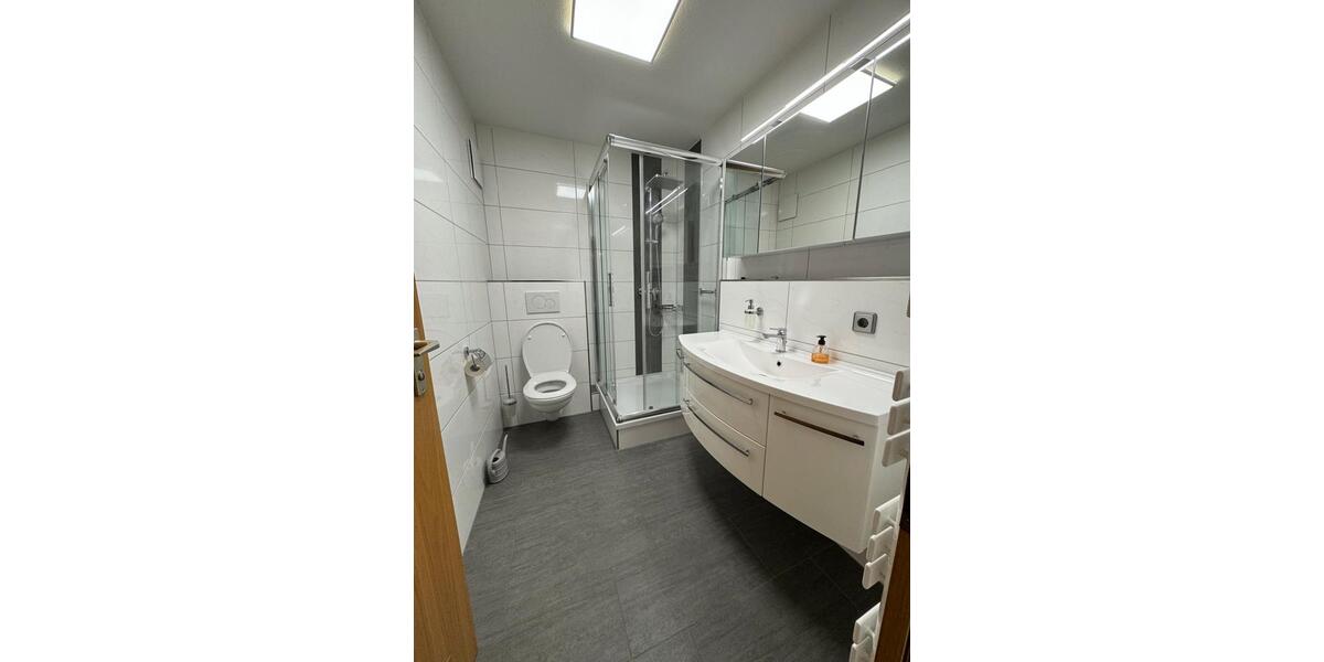 Etagenwohnung Göppingen - 3 Zimmer, 70 m&sup2;, 1.200&euro; | Angebot:25964375