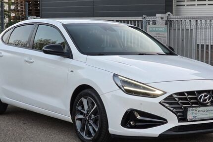 Hyundai i30 144.795 km 15.190 &euro; Schwäbisch Gmünd 73529