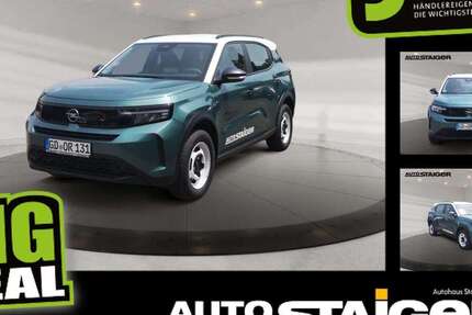 Opel Frontera 7.500 km 18.990 &euro; Schwäbisch Gmünd 73525