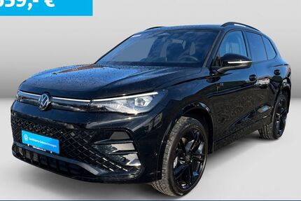 VW Tiguan 16.002 km 51.890 &euro; Schorndorf 73614