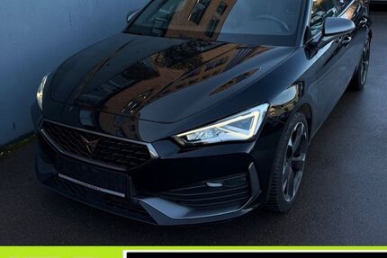 Cupra Leon 82.827 km 24.770 &euro; Waiblingen 71332