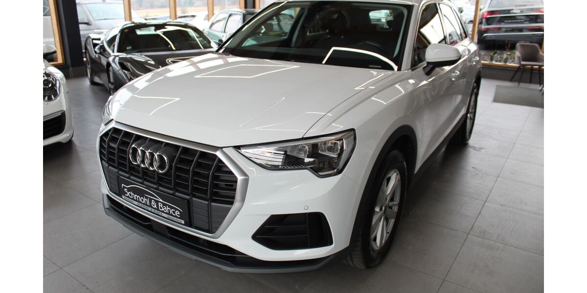 Audi Q3 133.000 km 24.990 &euro; Amstetten 73340