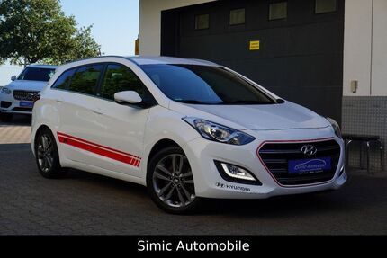 Hyundai i30 154.000 km 6.999 &euro; Owen 73277