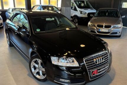 Audi A6 177.000 km 5.590 &euro; Geislingen (Steige) 73312