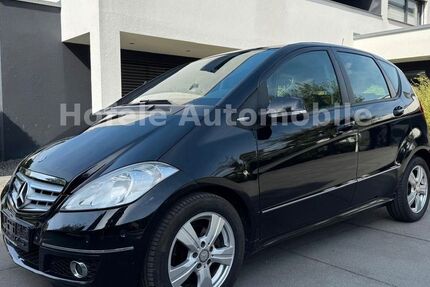 Mercedes-Benz A 160 191.815 km 3.950 &euro; Heiningen 73092
