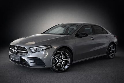 Mercedes-Benz A 250 54.146 km 29.790 &euro; Uhingen 73066