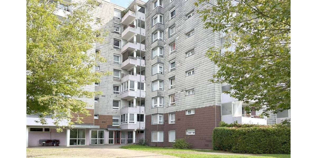 Etagenwohnung Schwäbisch Gmünd Bettringen - 4 Zimmer, 90 m&sup2;, 180.000&euro; | Angebot:26310312