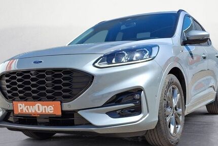 Ford Kuga 67.500 km 18.990 &euro; Göppingen 73037