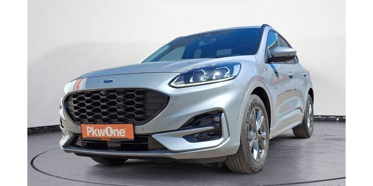 Ford Kuga 67.500 km 18.990 &euro; Göppingen 73037