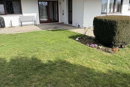 Wohnung Böbingen an der Rems - 4.5 Zimmer, 94 m&sup2;, 1.000&euro; | Angebot:25874424