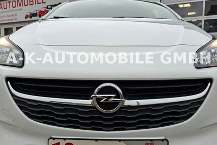 Opel Corsa 81.696 km 7.699 &euro; Deizisau 73779