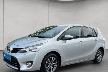 Toyota Verso 36.750 km 16.980 &euro; Esslingen 73730
