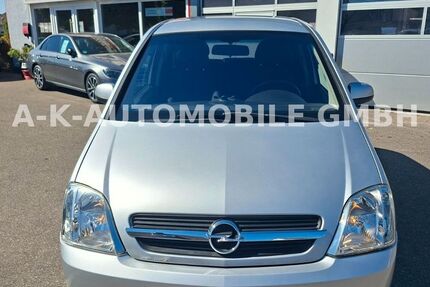 Opel Meriva 178.926 km 1.999 &euro; Deizisau 73779