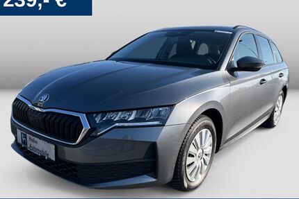 Skoda Octavia 21.215 km 24.339 &euro; Weinstadt-Endersbach 71384