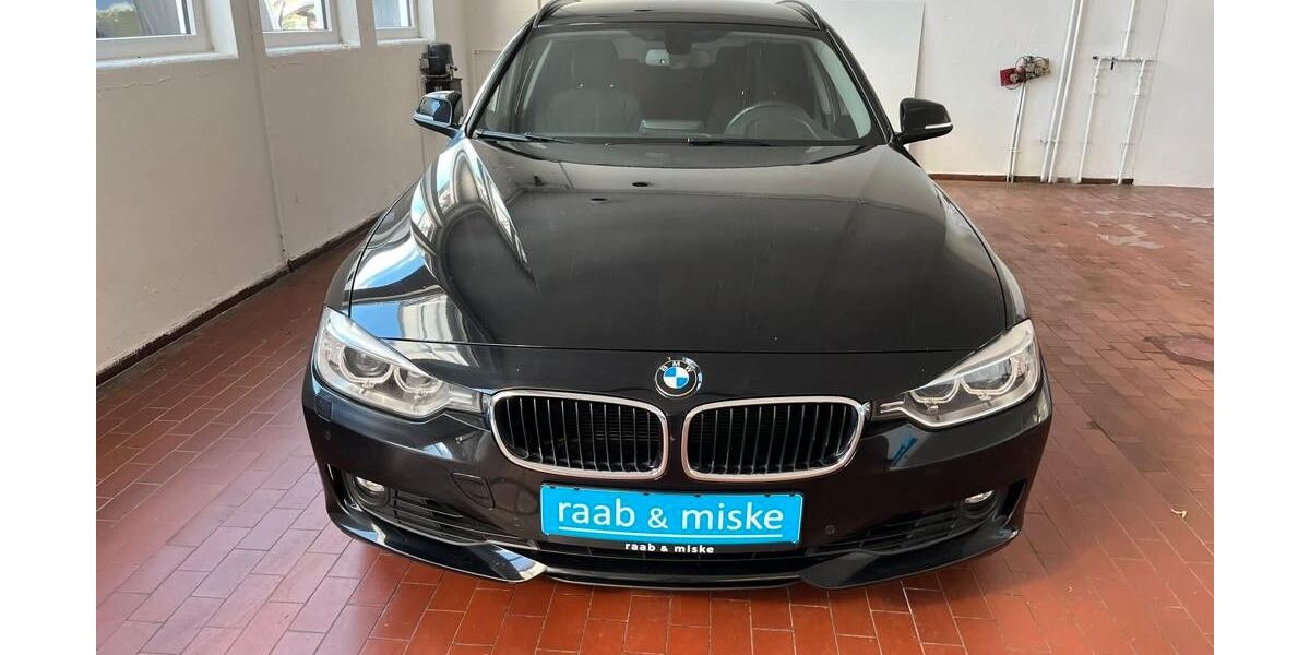 BMW 320 186.100 km 5.490 &euro; Essingen 73457