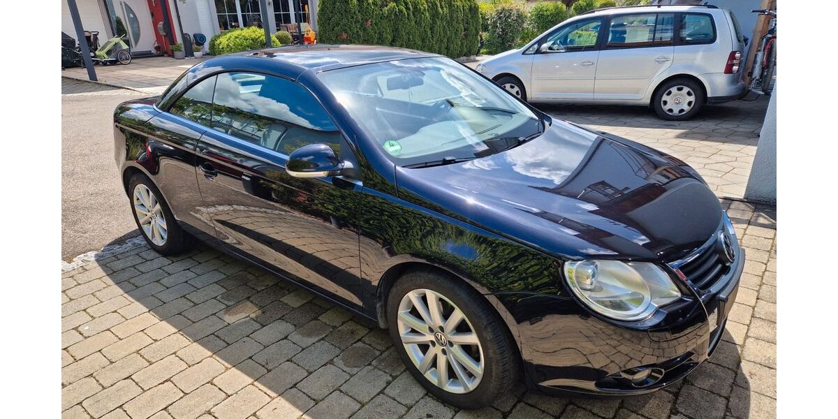 VW Eos 126.849 km 5.900 &euro; Weilheim 73235