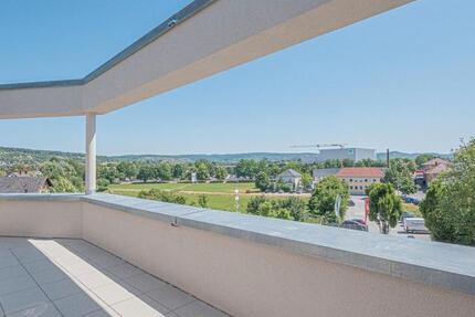 Haus Schorndorf - 4 Zimmer, 126 m&sup2;, 1.750&euro; | Angebot:24979627