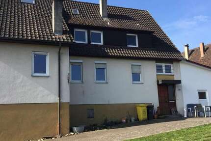 Haus Rudersberg - 8 Zimmer, 182 m&sup2;, 520.000&euro; | Angebot:25158851