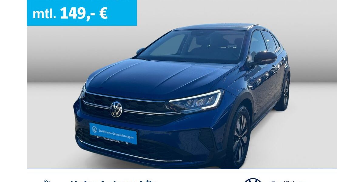VW Taigo 6.437 km 20.990 &euro; Wendlingen 73240