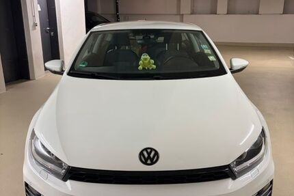 VW Scirocco 128.650 km 11.499 &euro; Ostfildern 73760