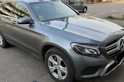 Mercedes-Benz GLC 250 132.500 km 23.999 &euro; Uhingen 73066