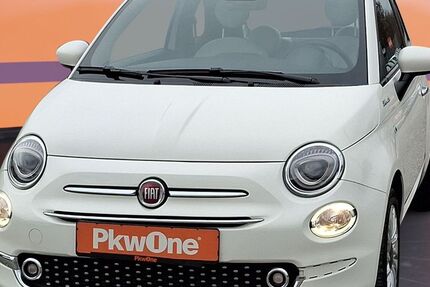 Fiat 500 31.950 km 10.990 &euro; Göppingen 73037