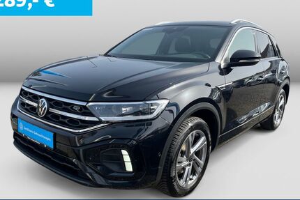 VW T-Roc 19.990 km 29.890 &euro; Schorndorf 73614