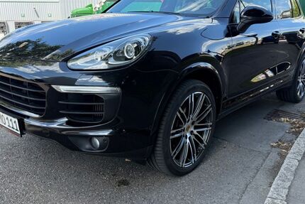 Porsche Cayenne 215.250 km 27.500 &euro; Waiblingen 71332