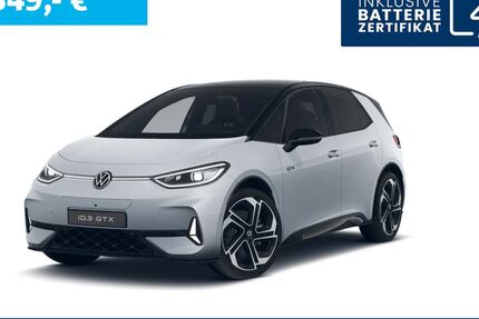 VW ID.3 7.167 km 42.530 &euro; Fellbach 70736