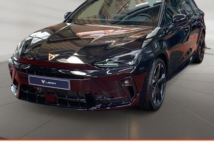 Cupra Leon 1.500 km 42.960 &euro; Nürtingen 72622