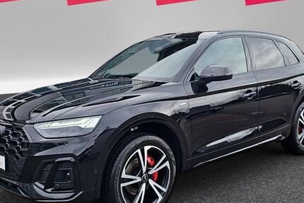 Audi Q5 9.992 km 53.980 &euro; Schwäbisch Gmünd 73527