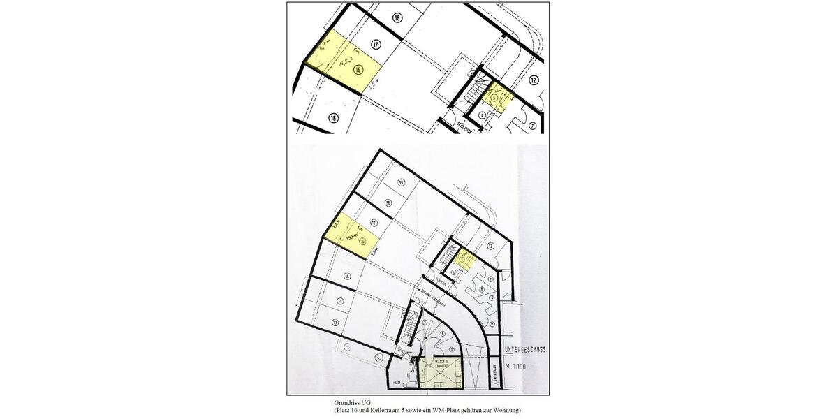 Erdgeschoßwohnung Göppingen Faurndau - 2 Zimmer, 44 m&sup2;, 180.000&euro; | Angebot:24870361