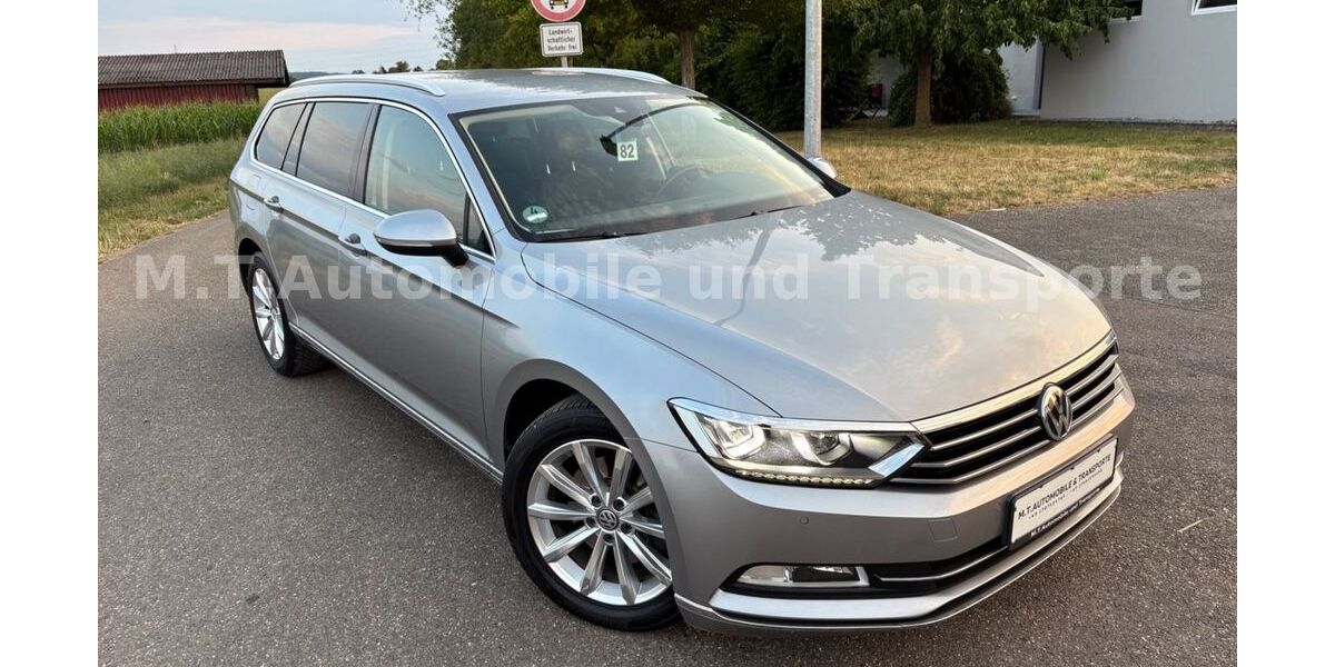 VW Passat 110.600 km 15.500 &euro; Waiblingen-Hegnach 71334