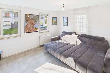 Wohnung Kirchheim unter Teck / Große Kreisstadt Große Kreisstadt - 3.5 Zimmer, 62 m&sup2;, 950&euro; | Angebot:27631938