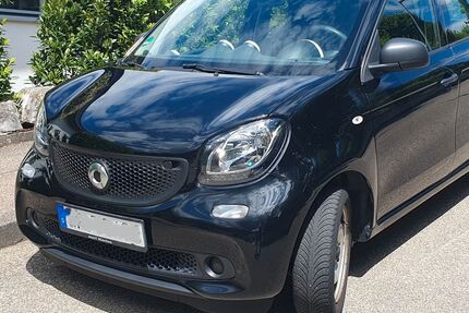 Smart ForFour 97.000 km 6.790 &euro; Bad Überkingen 73337