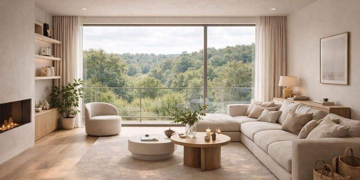 Etagenwohnung Bad Boll - 3 Zimmer, 81 m&sup2;, 346.900&euro; | Angebot:25814021