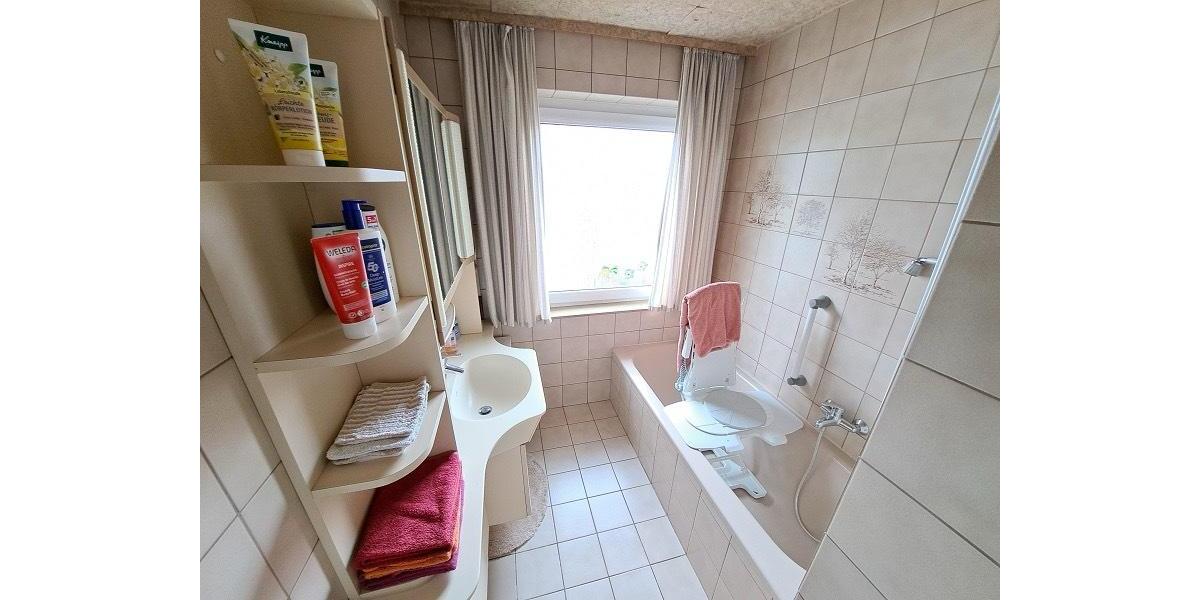 Etagenwohnung Geislingen an der Steige - 4 Zimmer, 97 m&sup2;, 229.000&euro; | Angebot:24788387