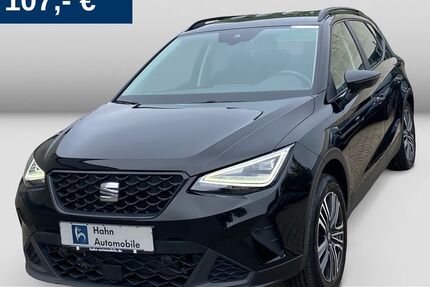 Seat Arona 25.043 km 19.930 &euro; Göppingen 73037