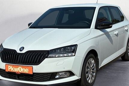 Skoda Fabia 88.000 km 10.980 &euro; Göppingen 73037