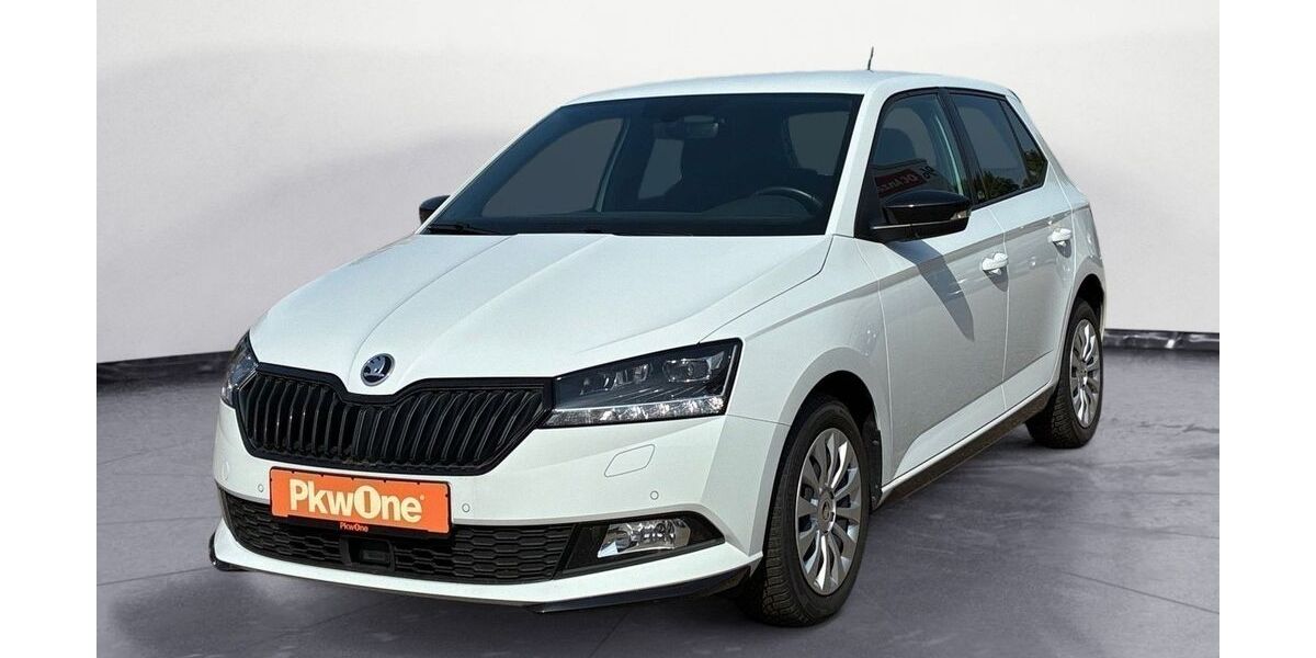 Skoda Fabia 88.000 km 10.980 &euro; Göppingen 73037