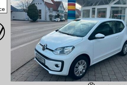 VW up! 25.620 km 9.290 &euro; Kuchen 73329