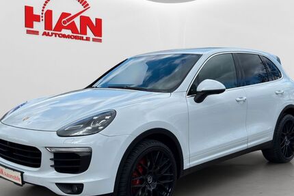 Porsche Cayenne 184.431 km 29.990 &euro; Göppingen 73037