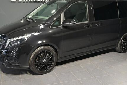 Mercedes-Benz V 220 36.250 km 56.280 &euro; Waiblingen 71332