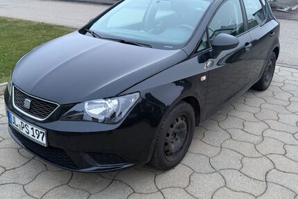 Seat Ibiza 164.000 km 4.100 &euro; Lonsee 89173