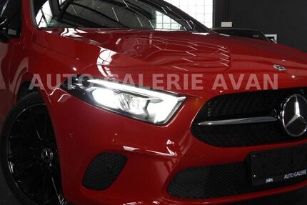 Mercedes-Benz A 200 37.788 km 22.000 &euro; Schorndorf bei Stuttgart 73614