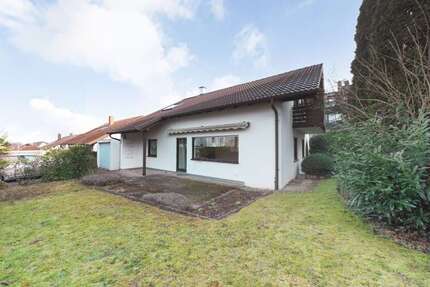 Haus Neuhausen auf den Fildern - 6.5 Zimmer, 157 m&sup2;, 690.000&euro; | Angebot:25196554