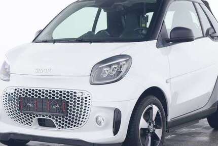 Smart forTwo 24.629 km 17.390 &euro; Schorndorf 73614