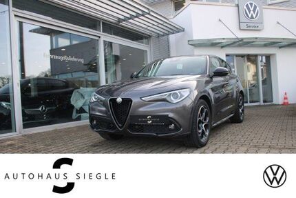 Alfa Romeo Stelvio 99.815 km 29.740 &euro; Wendlingen am Neckar 73240